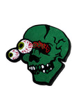 3ft Green Bone-head