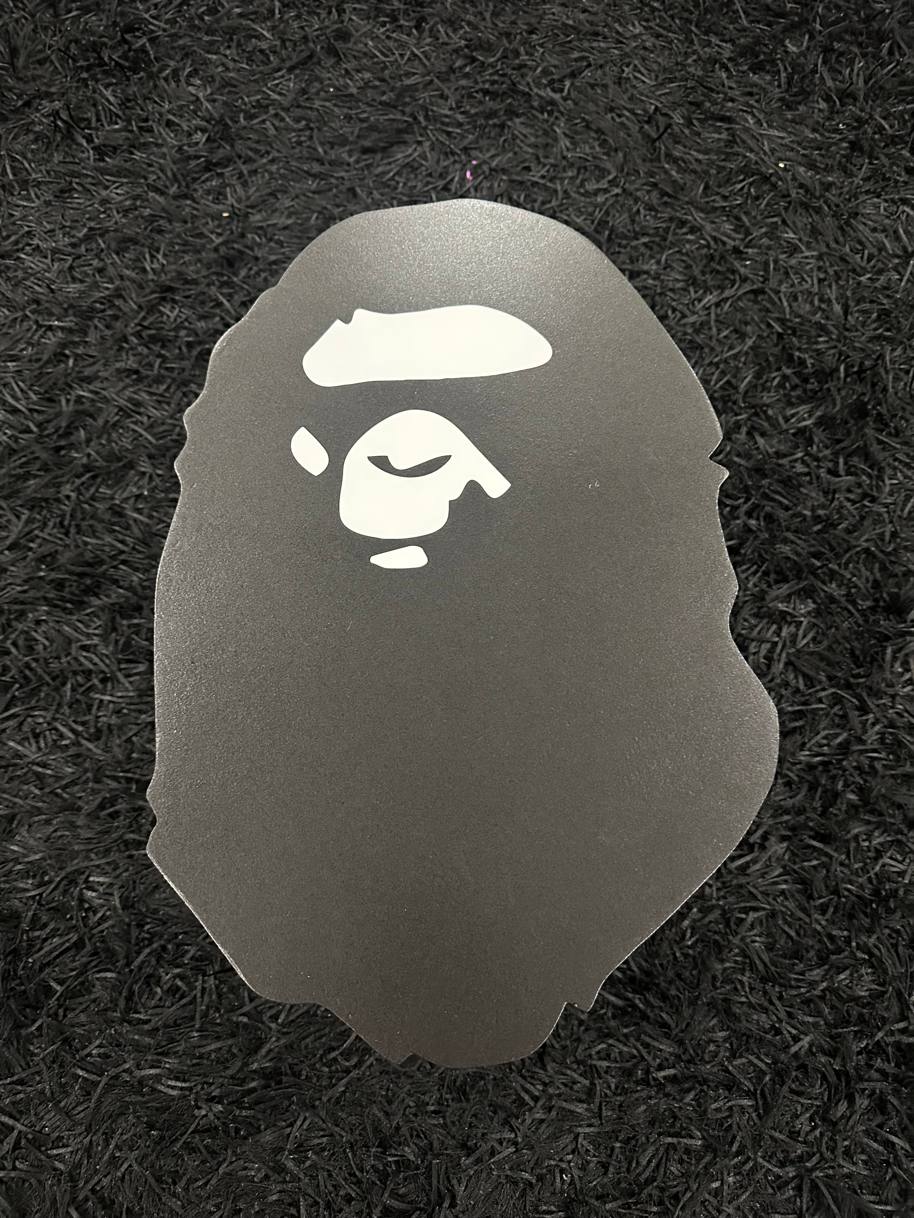 Black Ape Table