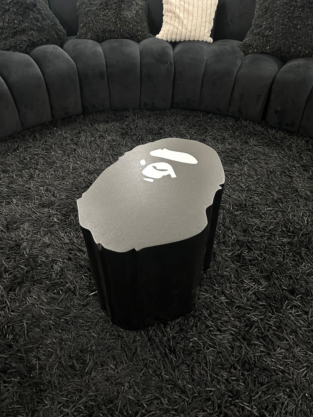 Black Ape Table