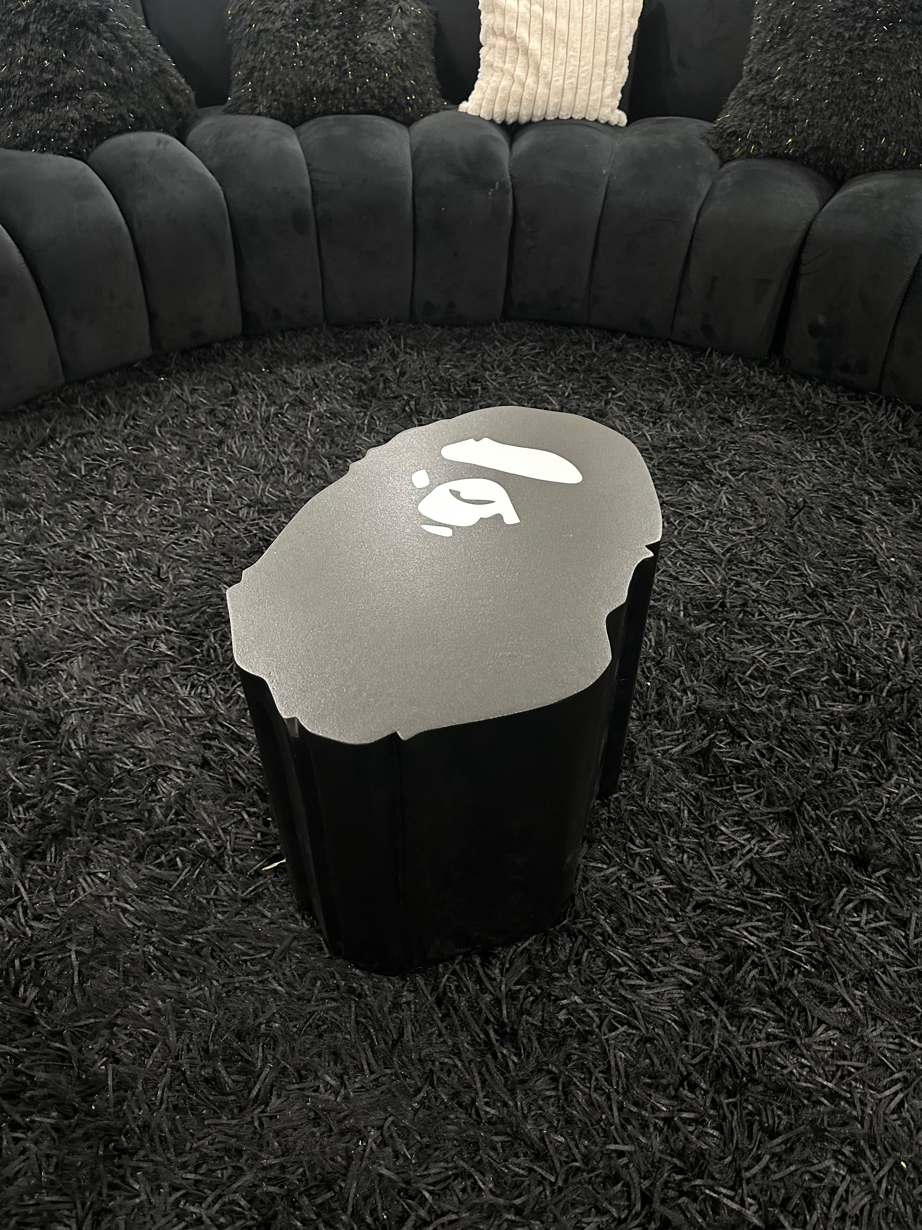 Black Ape Table