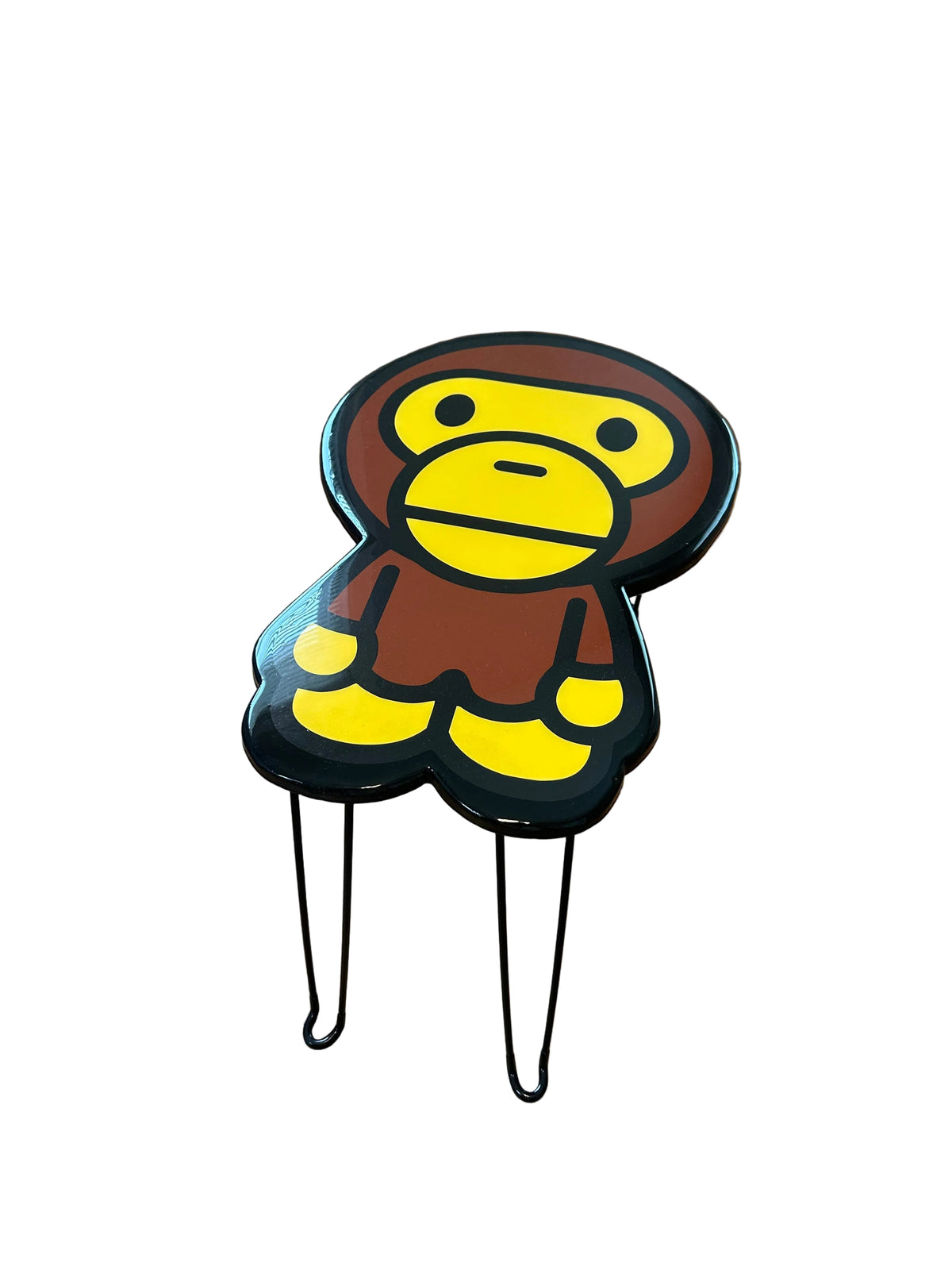 Milo Table