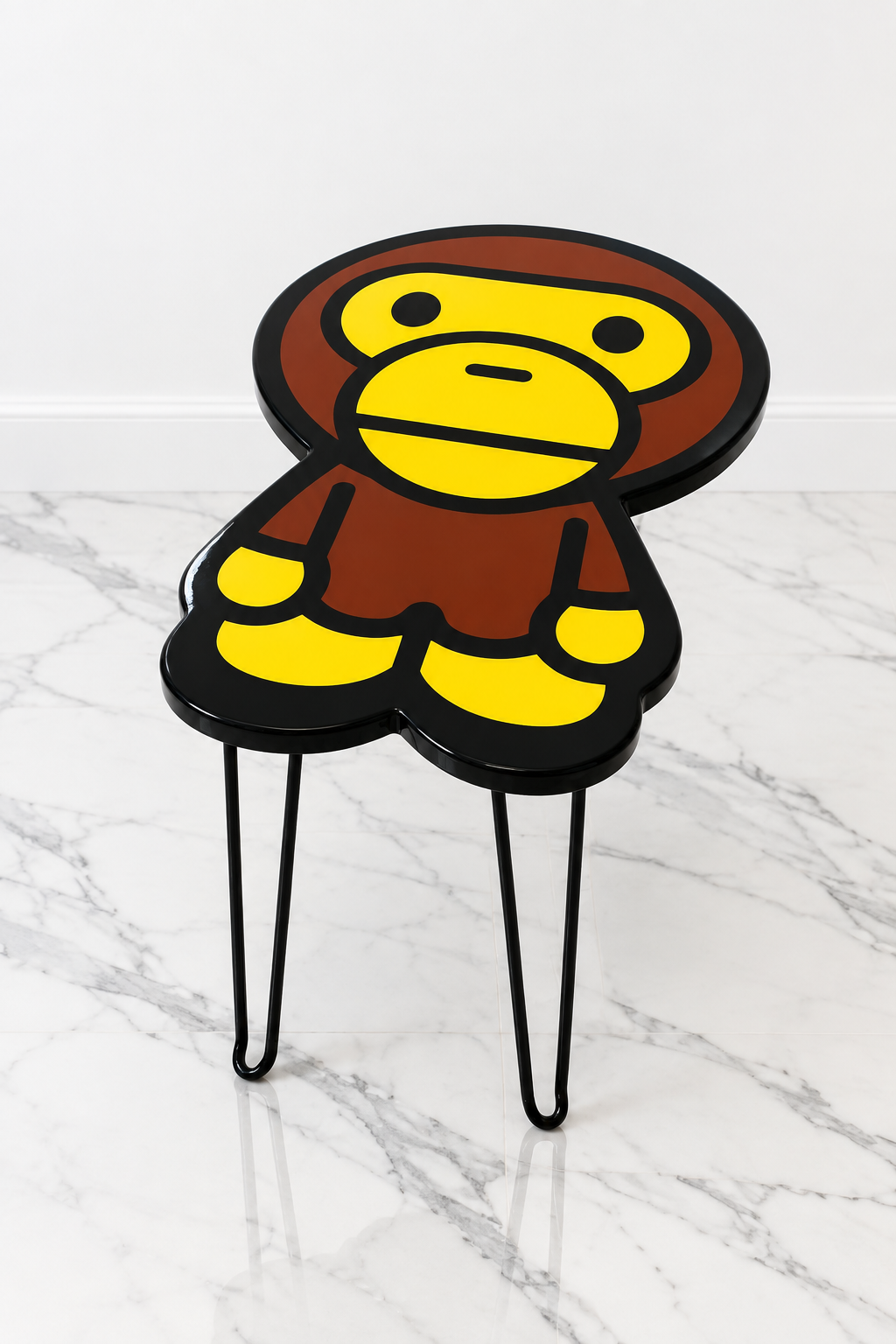 Milo Table