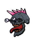 3ft Rockstar Bone-Head