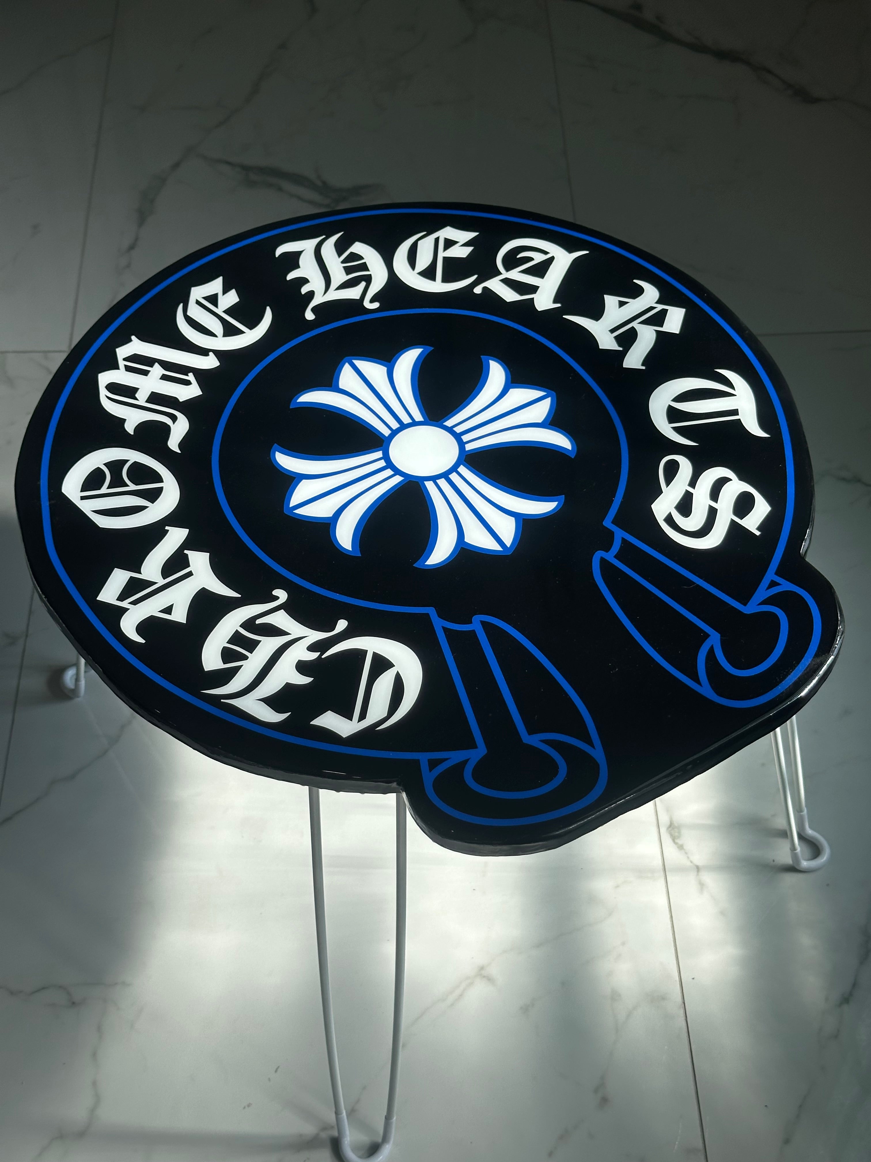 CH Table