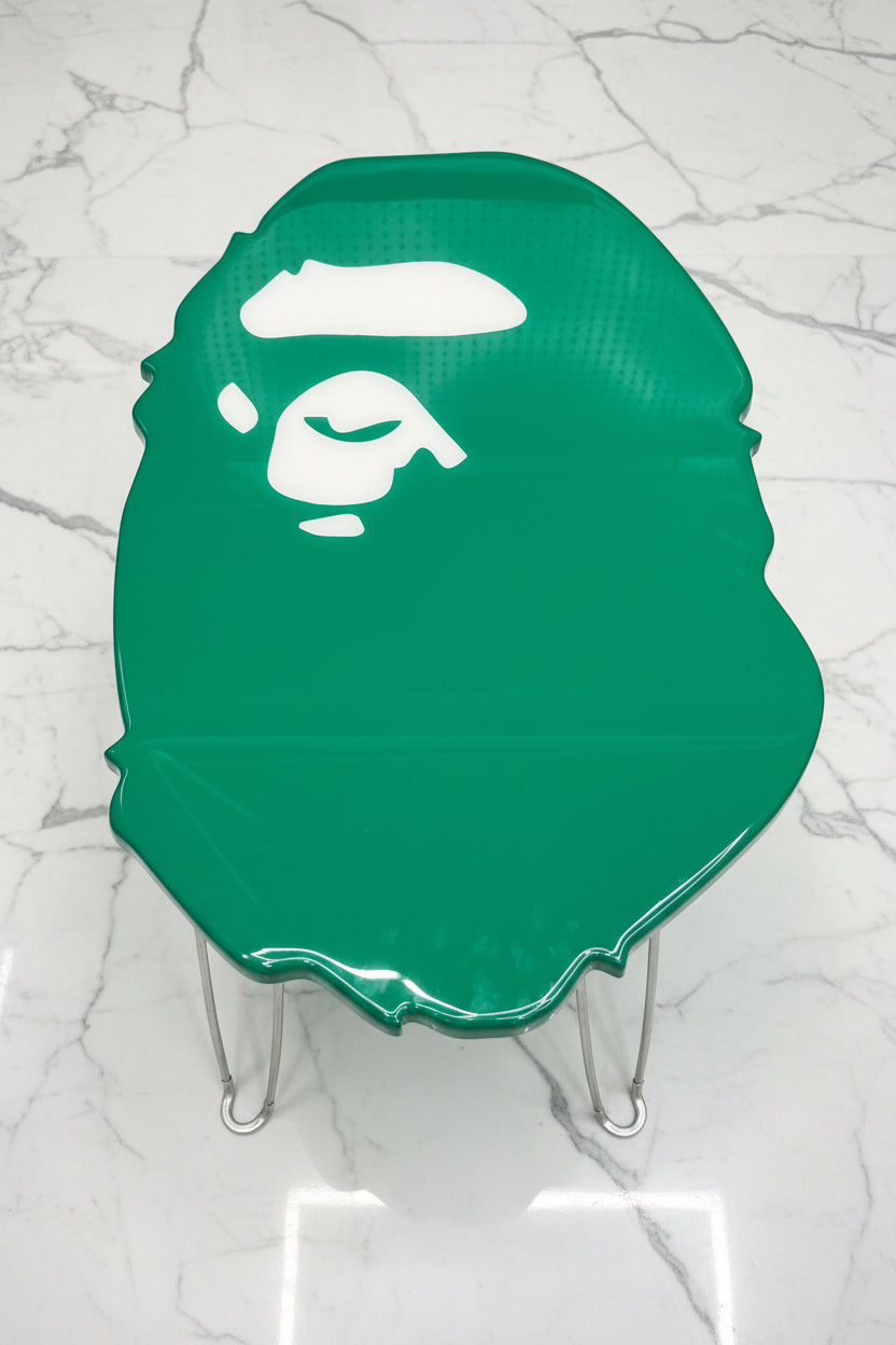 Ape Table