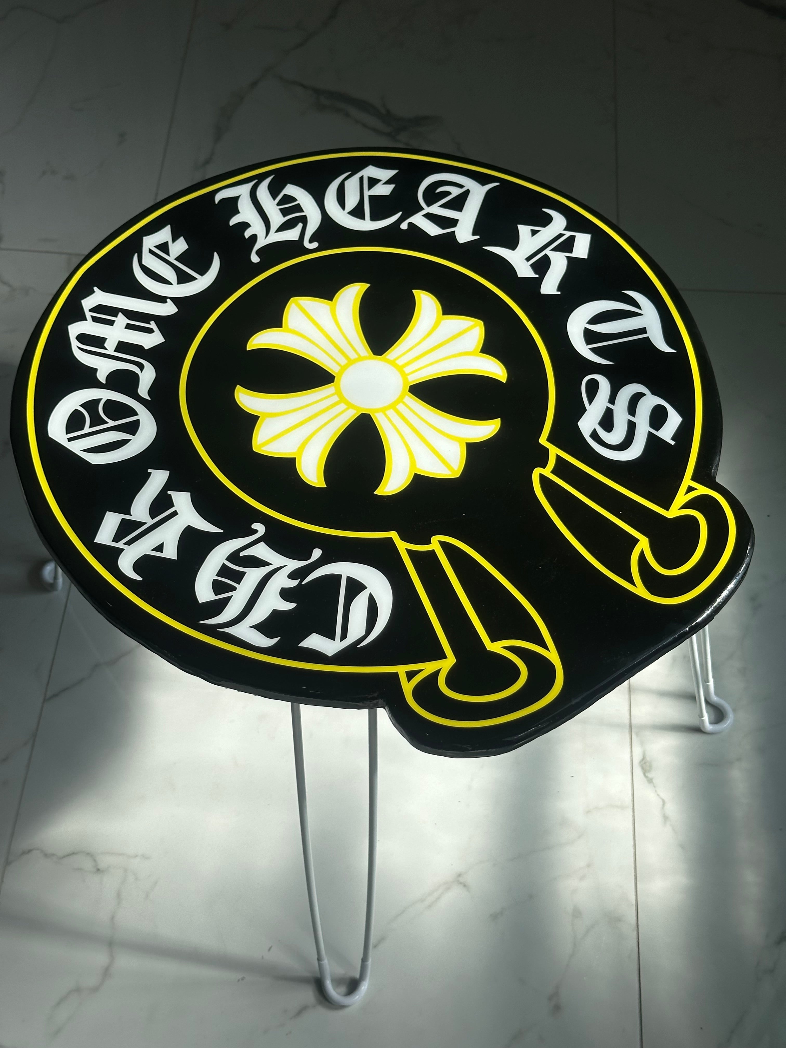 CH Table