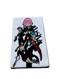 4ft Soul Eater Comic Cover