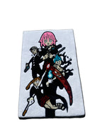 4ft Soul Eater Comic Cover