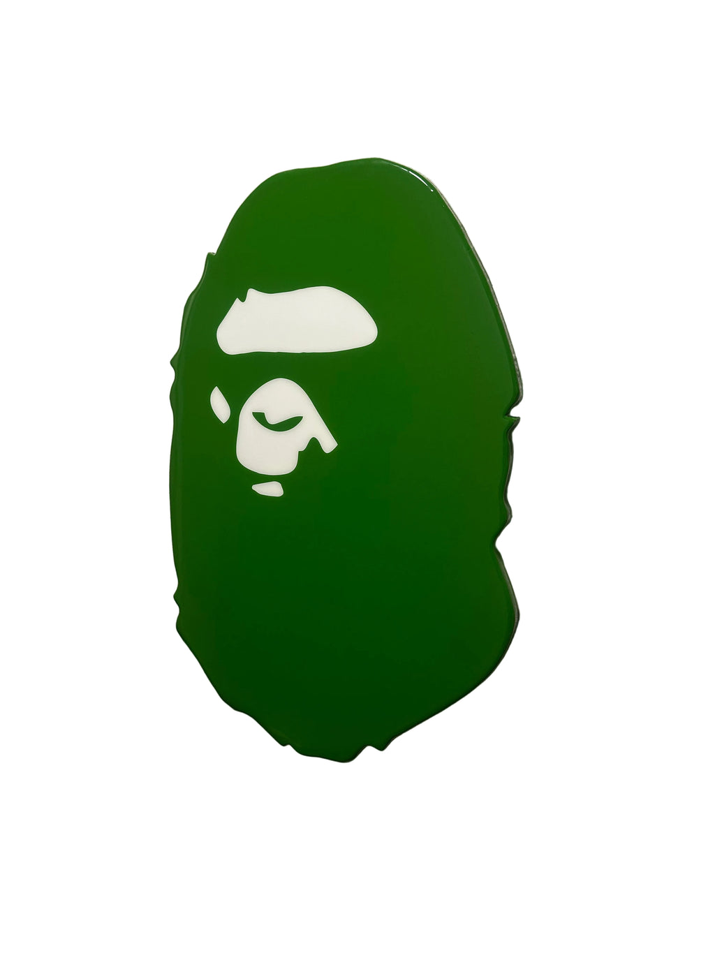 Ape Wall Art