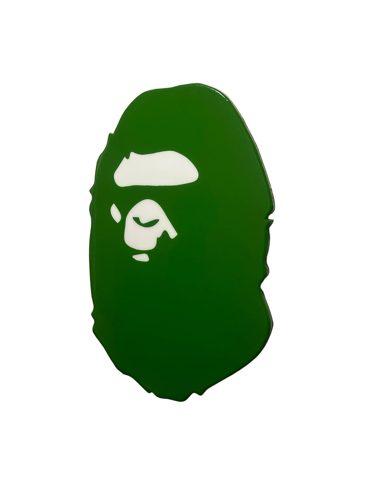 Ape Wall Art