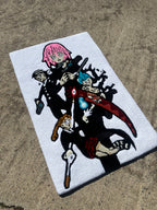 4ft Soul Eater Comic Cover