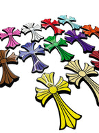 Chrome Cross