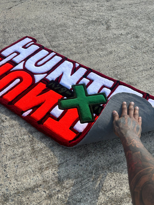 4ft HunterxHunter