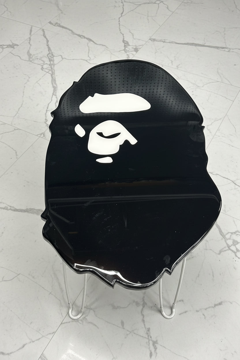 Ape Table