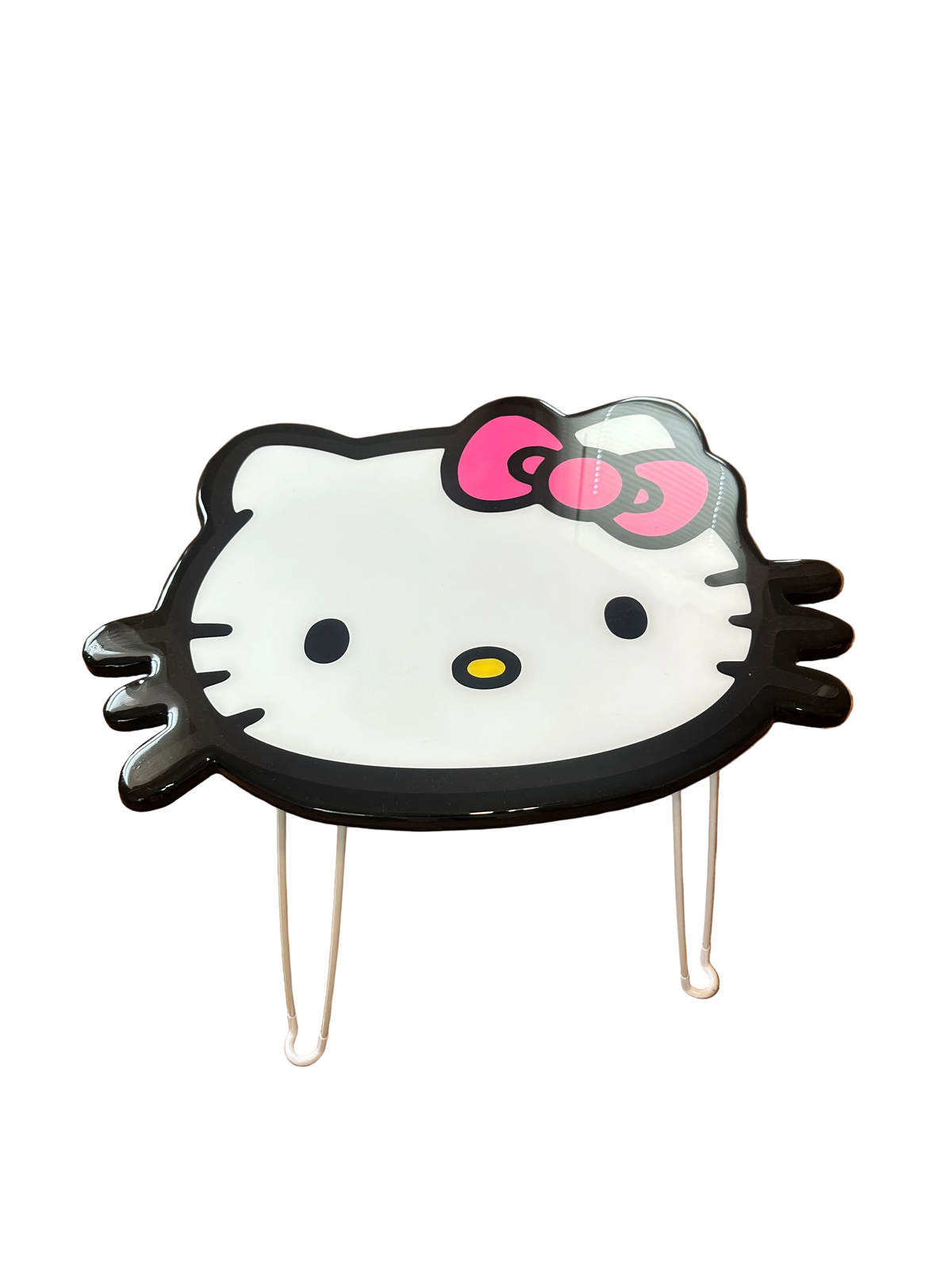 Kitty table