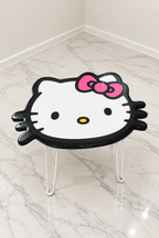 Kitty table