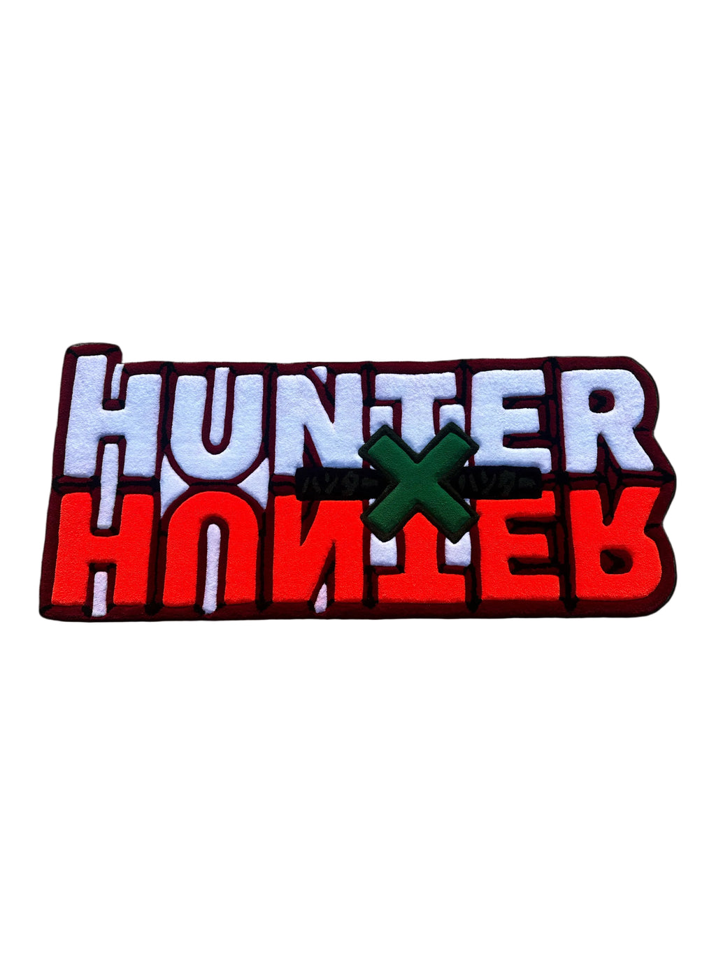 4ft HunterxHunter