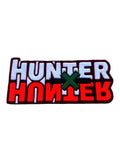 4ft HunterxHunter