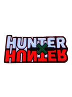 4ft HunterxHunter