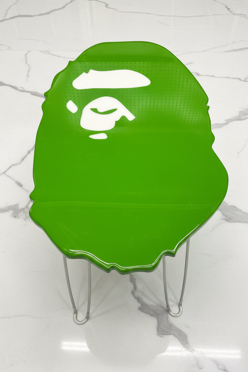 Ape Table