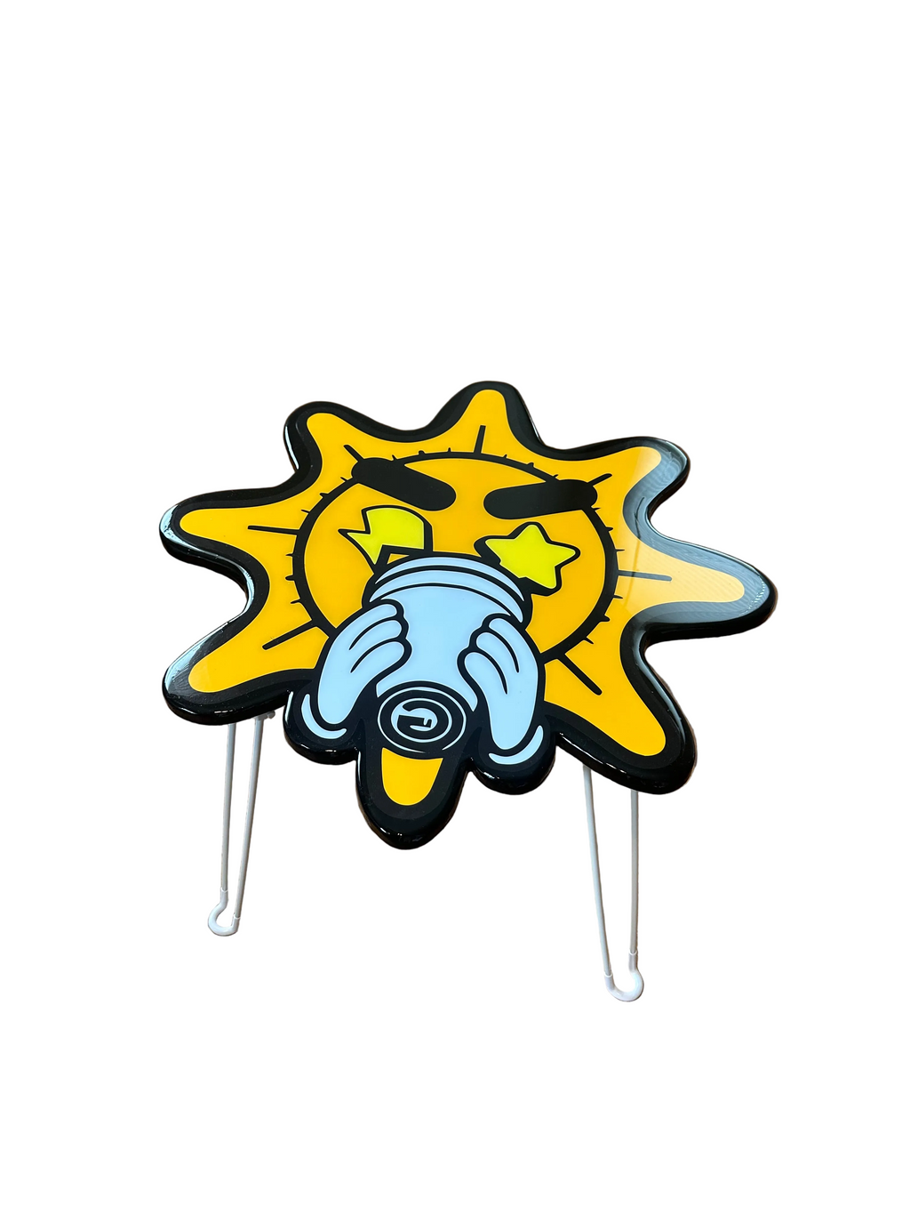 Sun Table