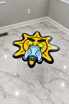 Sun Table