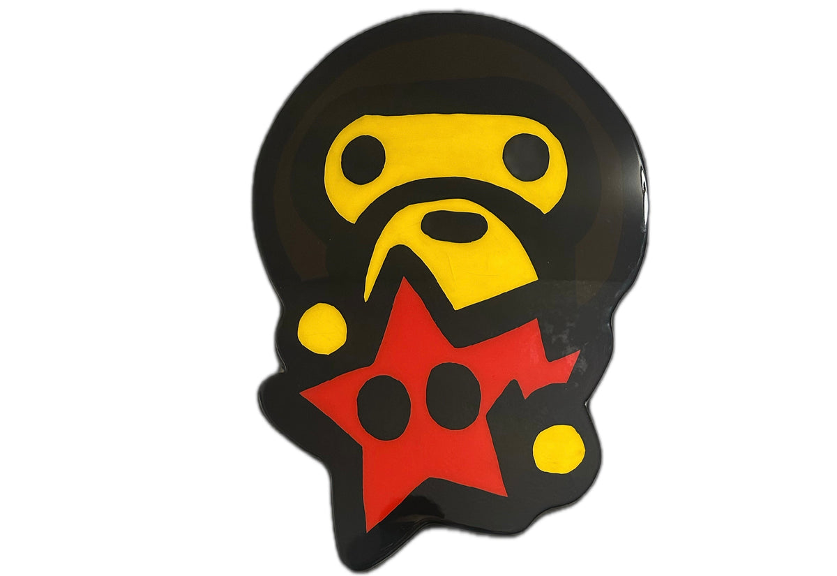 Milo Star Wall Art