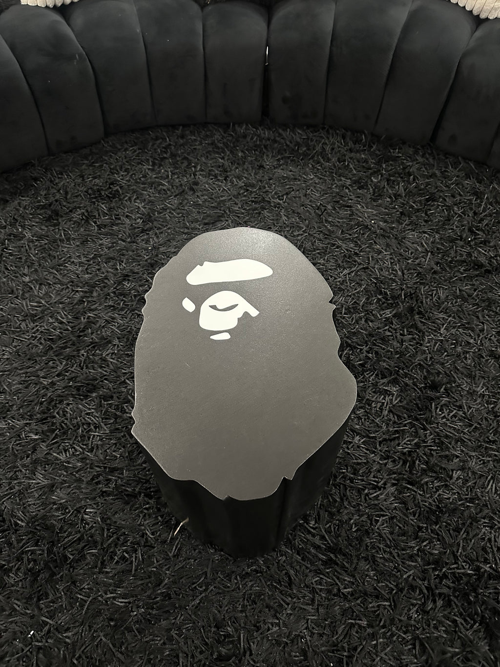 Black Ape Table