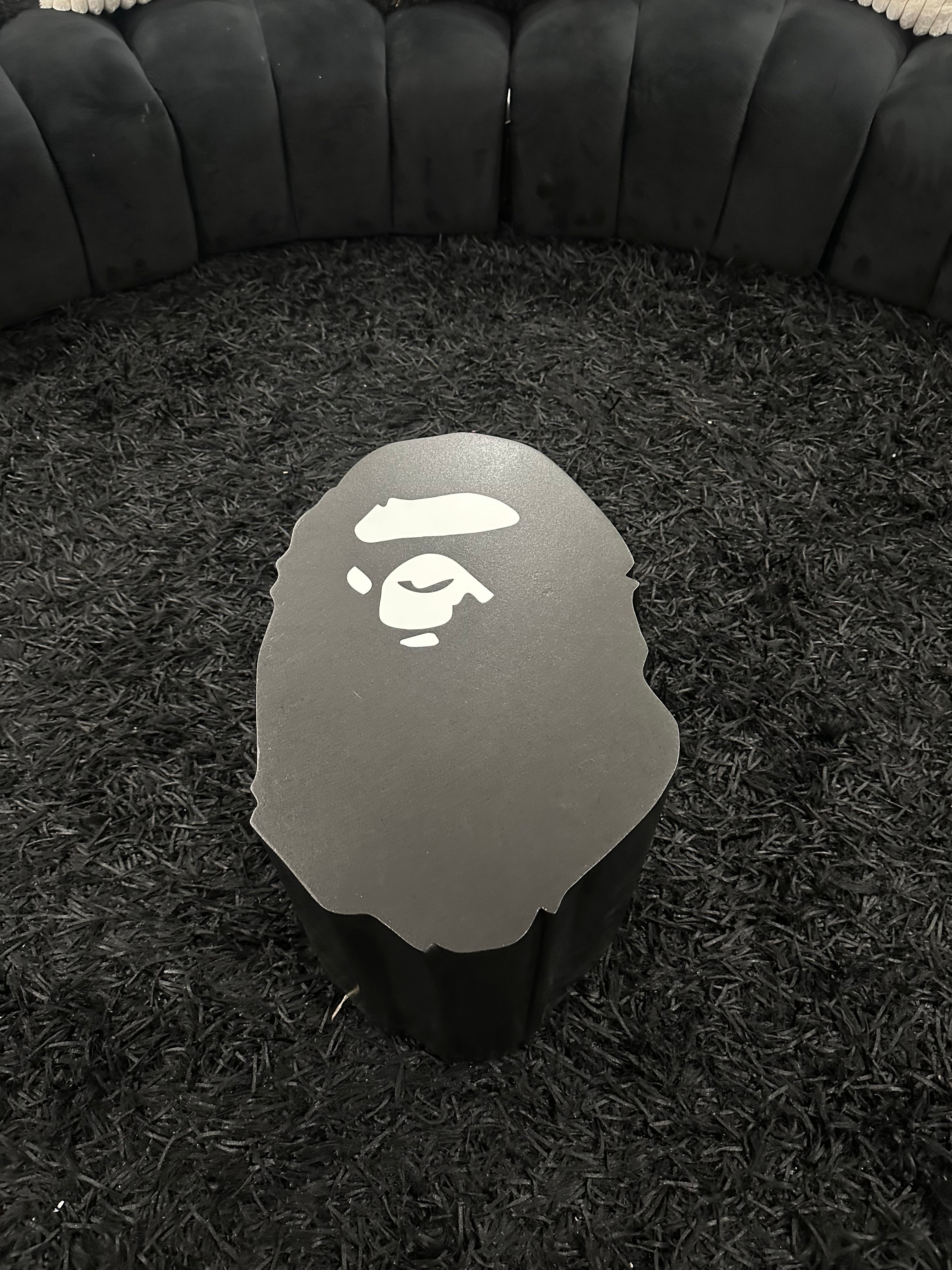 Black Ape Table