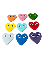 Heart Wall Art