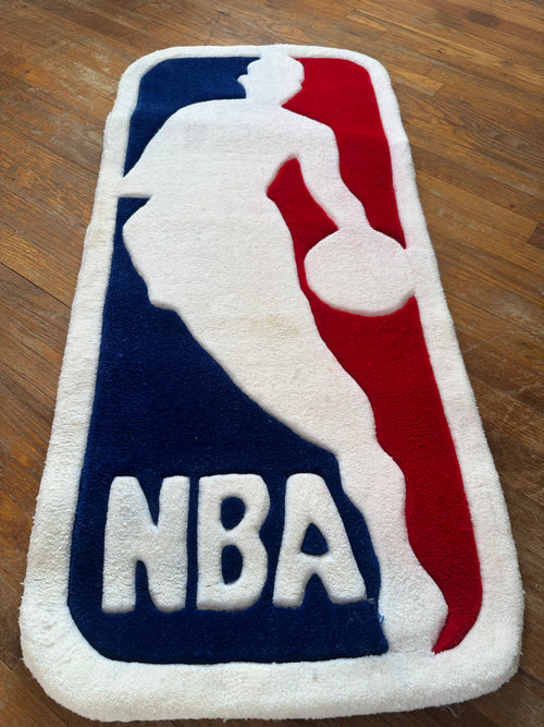 4FT NBA LOGO