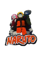 4ft Naruto Rug
