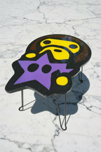 Milo Star Table