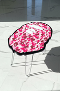 Camo Ape Table
