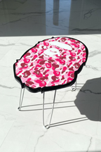 Camo Ape Table