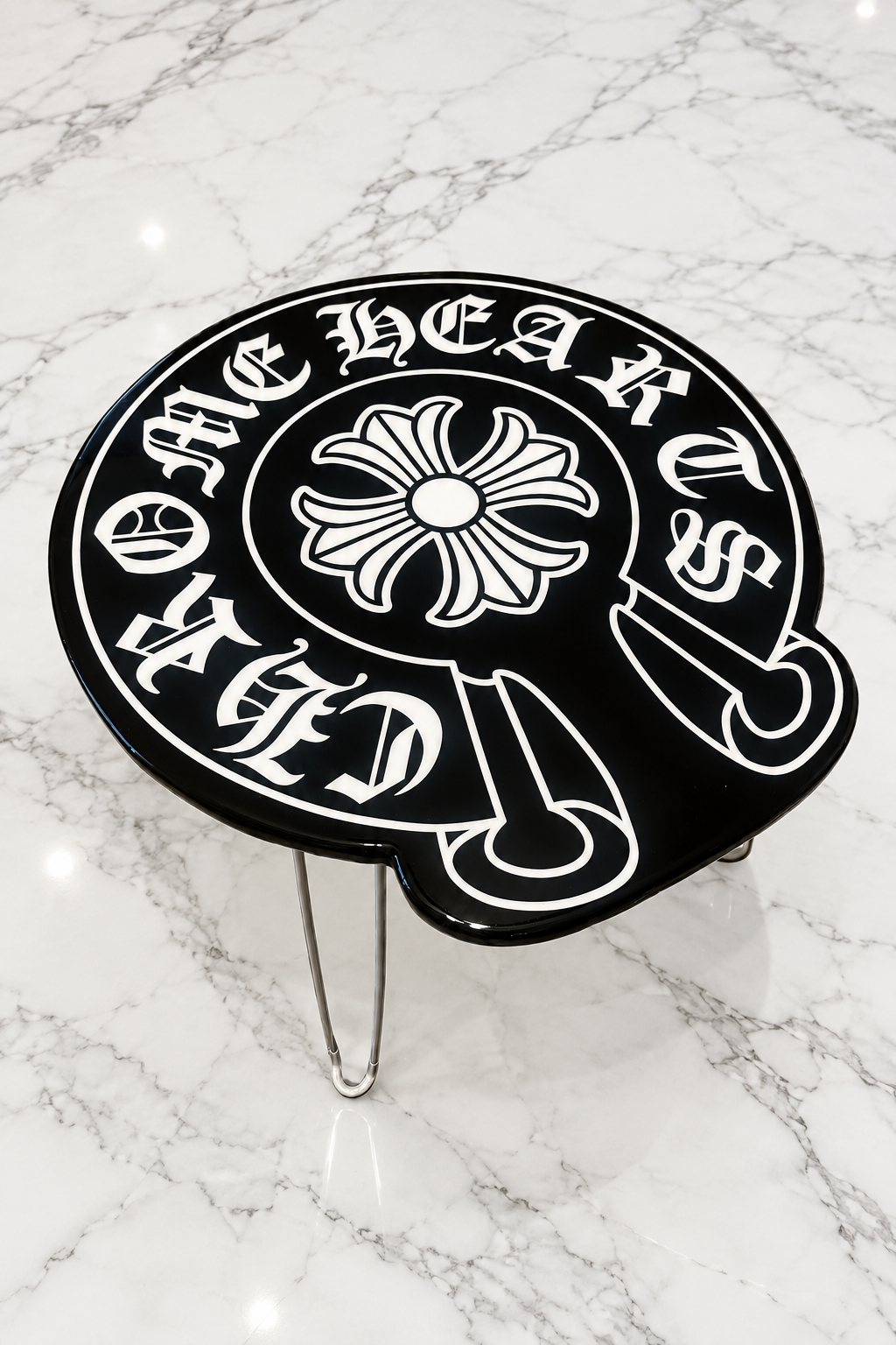 Gothic Table