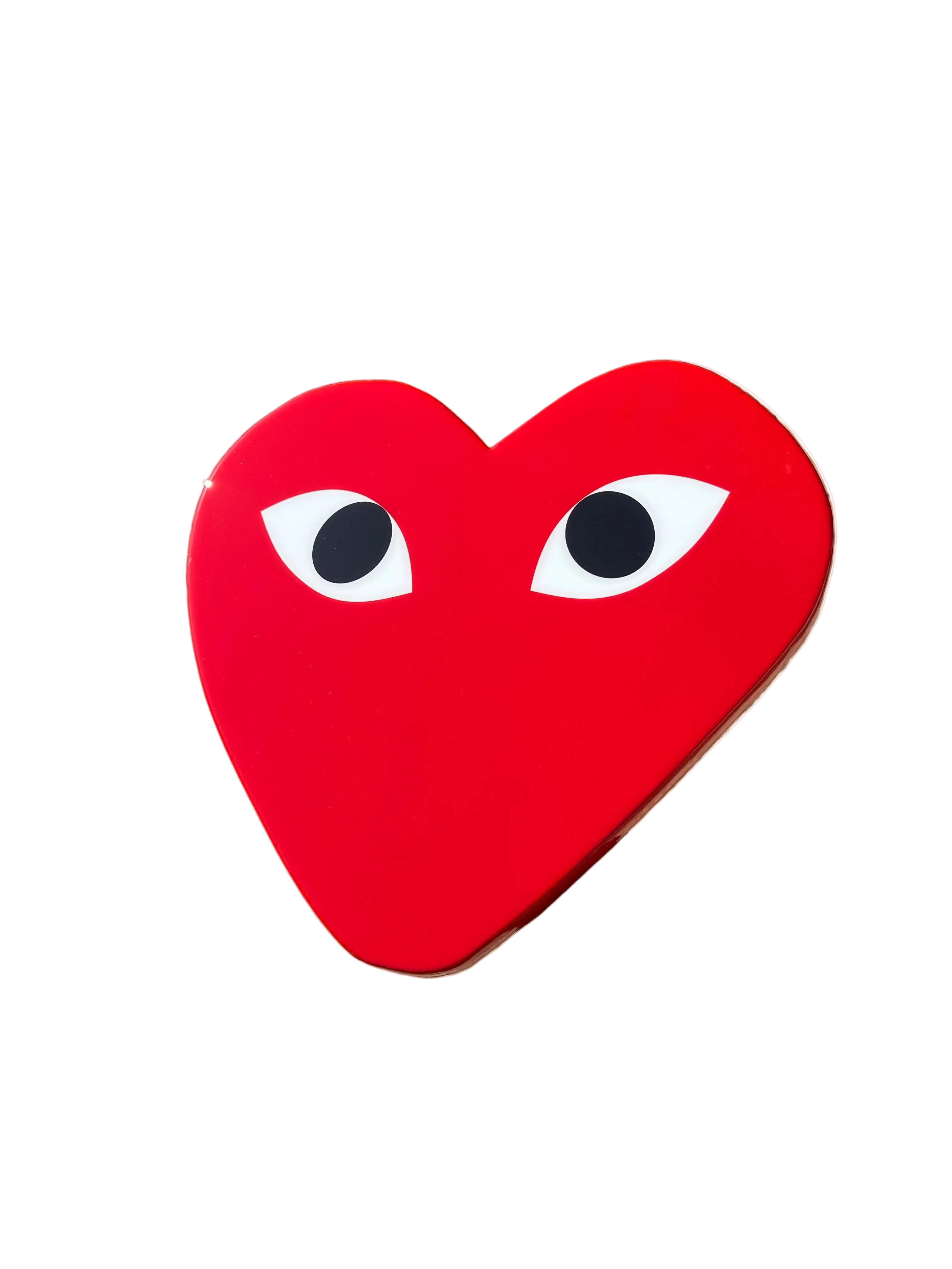 Heart Wall Art