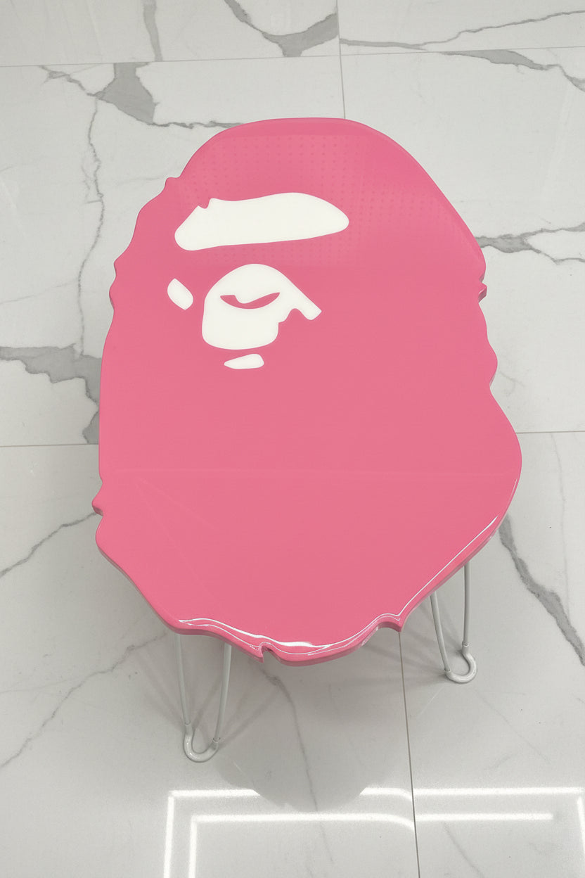 Ape Table
