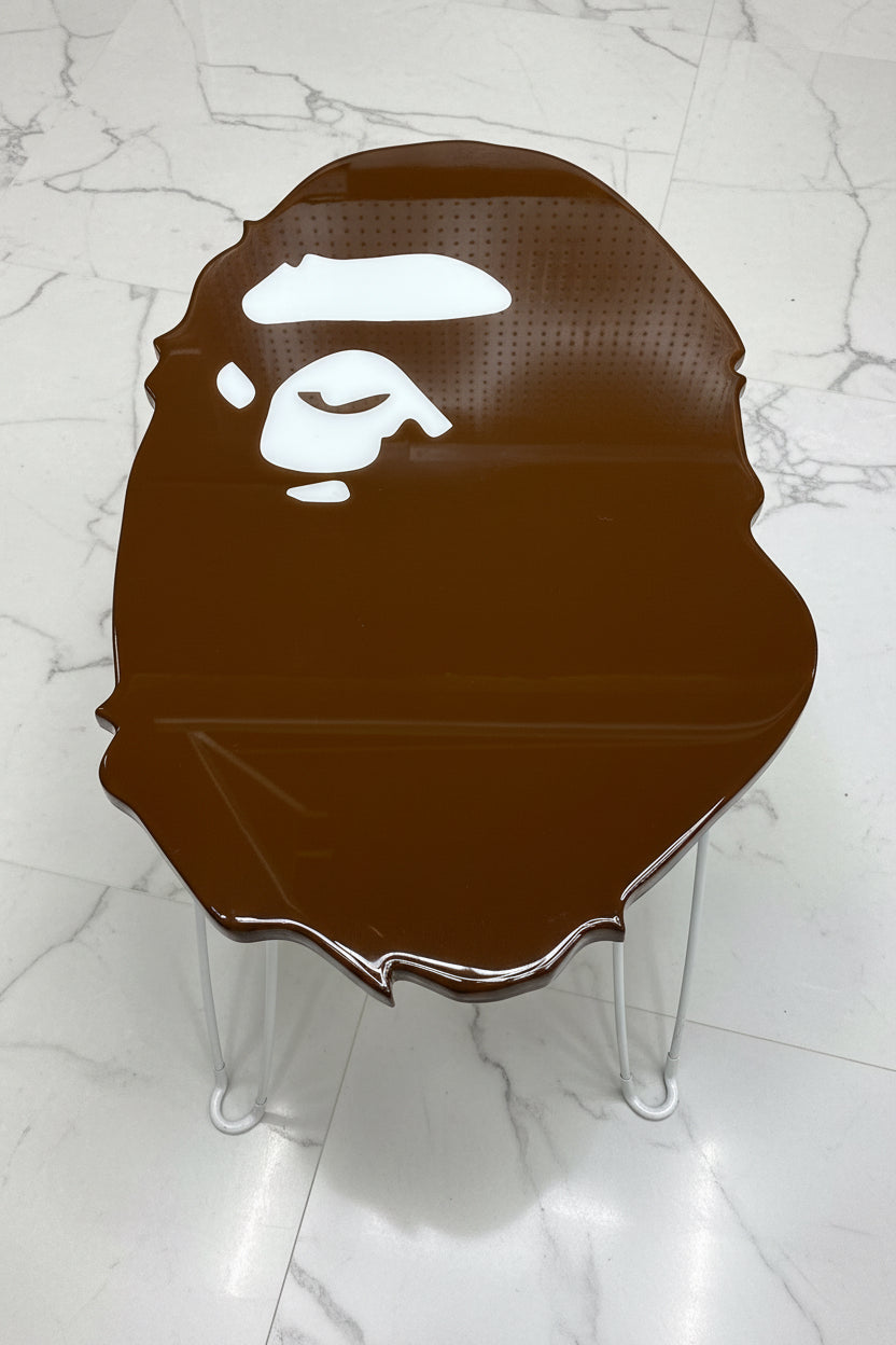 Ape Table