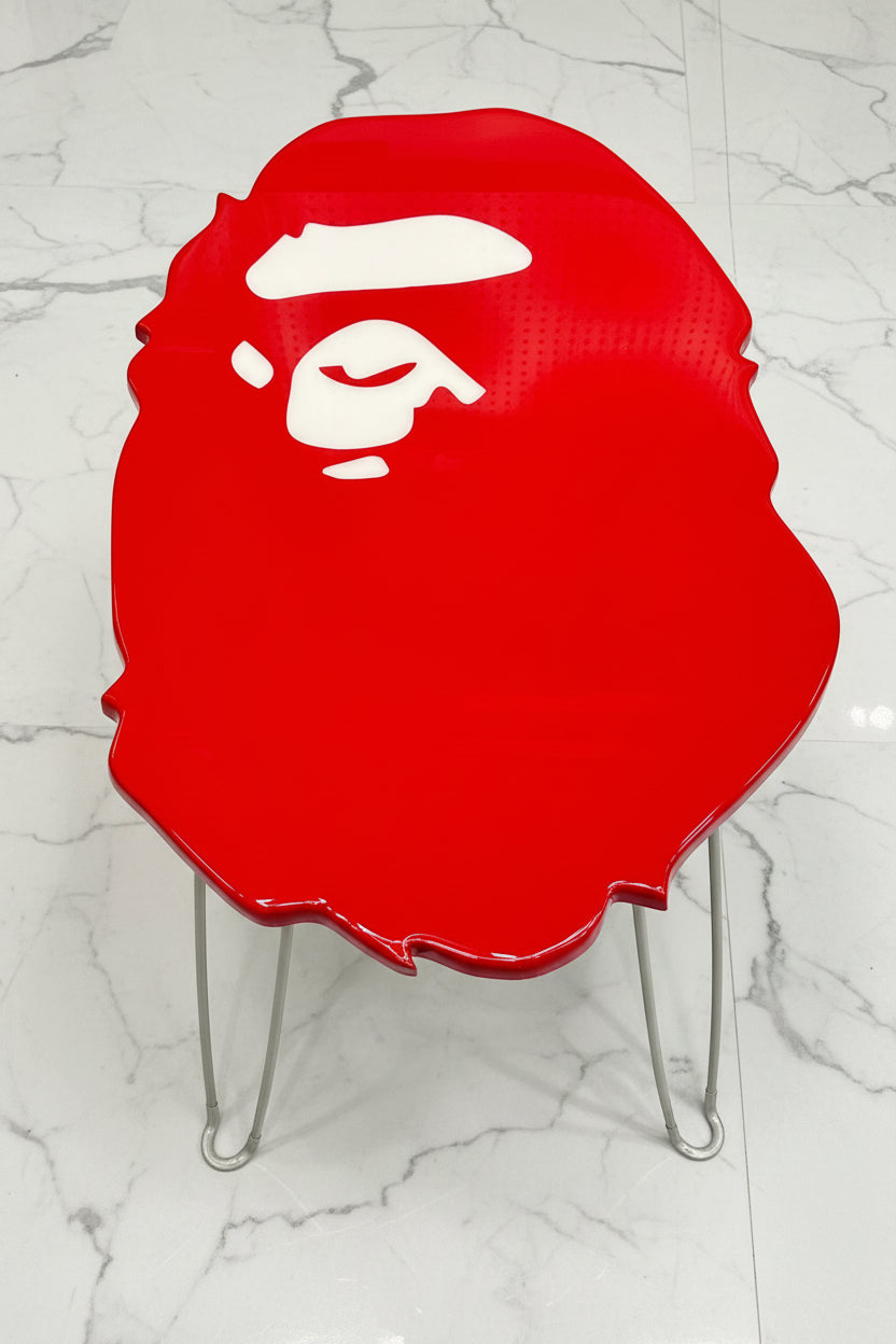 Ape Table