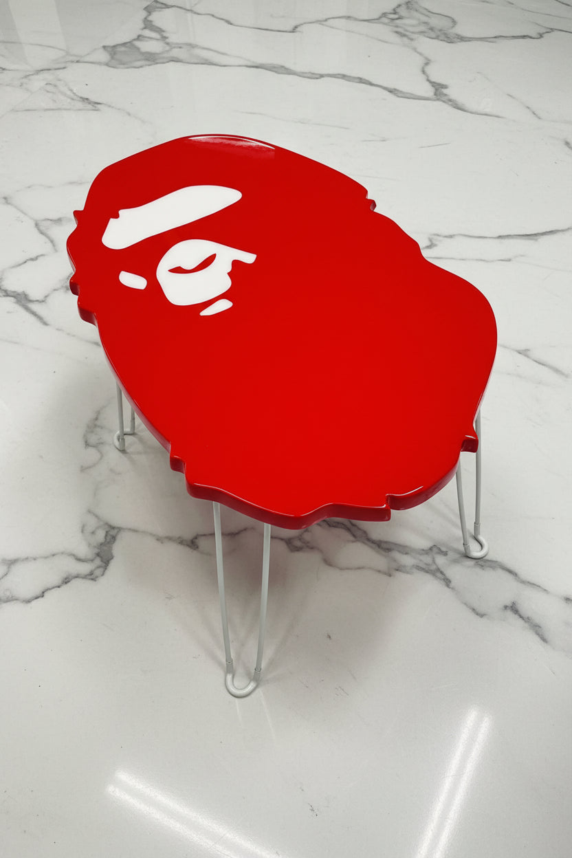 Ape Table