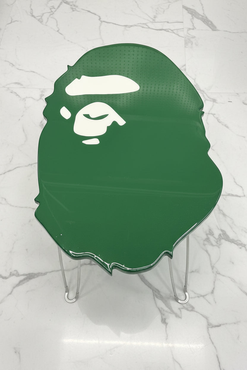Ape Table