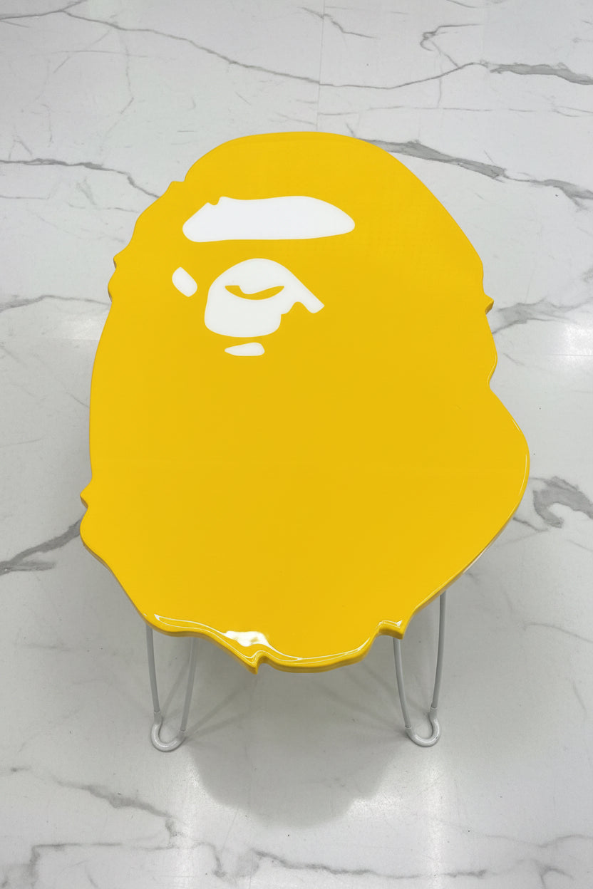 Ape Table
