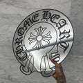 Chrome Hearts Mirror