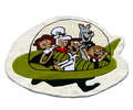 Jetson's Rug 4FT
